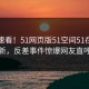 探秘速看！51网页版51空间51在线重磅更新，反差事件惊爆网友直呼过瘾